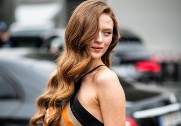 El champú para cabello graso con el que logré mantener mi cabello limpio por más tiempo